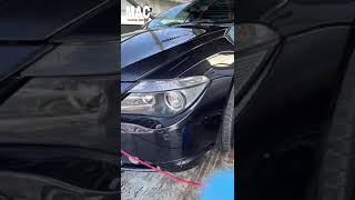 Best After Ceramic Coating and Paint Correction shorts 2022 Most Satisfying Car Cleaning