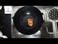 කන්න බැරි වෙන්න පපඩම් පුච්චමු. how to fry a papadum