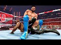 WWE 2K23 - Aaron Matthews vs Brandon Collins (100K Special)