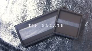 ナガエプリュス｜TIN BREATH(富山)【CRAFT STORE】| 日本を支える職人たち