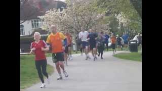 ParkRun The Movie