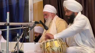 Chothi Laanv - Anand Karaj - Sikh Wedding Ceremony - Sant Nirmal Singh Ji