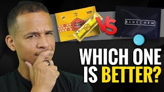 Royal Honey Pack vs BlueChew - Which Is Better?