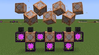 All of your Minecraft questions in 10 minutes...New Wither Storm!