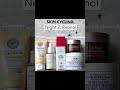 Skin Cycling Routine #skincycling #nightskincareroutine #nightskincare #retinolskincare #retinol