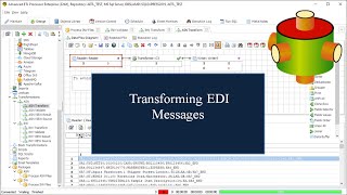 Transforming EDI Messages | Advanced ETL Processor Tutorial 🎥
