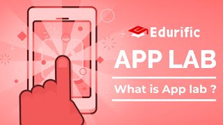 Tutorial -1: Introduction to App Lab