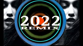 BLUE MONDAY [August 2022] - 16'00'' Special Remix