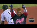 jose ramirez 2016 highlights