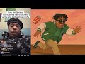 Pachafa Munhu - Holy Ten || Chiwenga || Passion Java  Speaks Abva Kutemwa Kwa Bling4