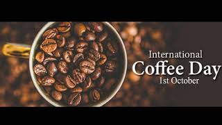 Sugandhagiri Coffee |HDFC Bank-MSSRF| International Coffee Day