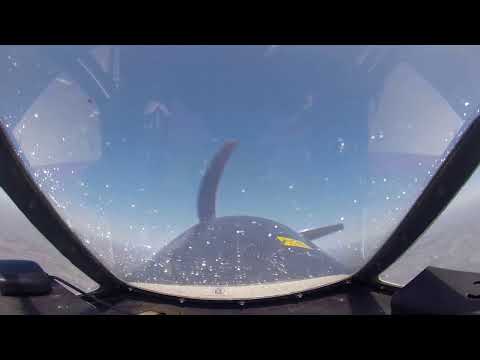 360 Video Inside Airplane Cockpit of Stunt Pilot! 360 Video Inside Airplane Cockpit of Stunt Pilot!