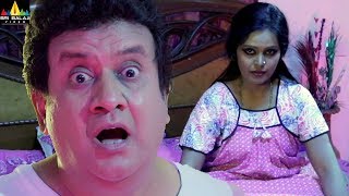Gullu Dada Comedy with Preeti Nigam | Stepney Latest Hyderabadi Movie Scenes | Sri Balaji Video