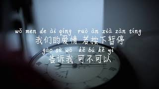 【骗-张碧晨】PIAN-ZHANG BI CHEN /TIKTOK,抖音,틱톡/Pinyin Lyrics, 拼音歌词, 병음가사/No AD, 无广告, 광고없음