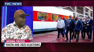 Outcome of 2023 Elections Has Taught APC to Listen More to the People - Dayo Israel