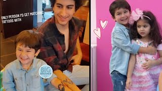 Inside Soha Ali Khan's Daughter Inaaya Khemu’s Birthday Party – Adorable Moments