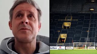 Littbarski: "Geisterspiele könnten Fußball-Fans zurückbringen"