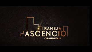 Raheja Ascencio| K Raheja Corp Homes