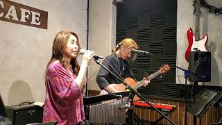 2023.6.10弾き語り夜 ‎@napradio6303 /Kugui on stage