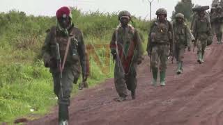 DRC Crisis: A 30-year conflict fueled by Rwandan Genocide aftermath