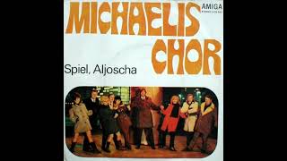 Gerd-Michaelis Chor - Spiel, Aljoscha