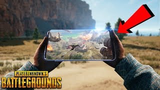 PUBG MOBILE AT IT'S BEST... !!! | Best PUBG Moments and Funny Highlights - Ep.346