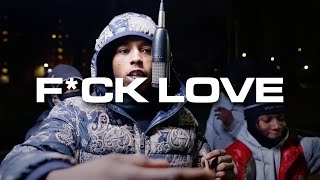 [FREE] Kay Flock x Kyle Richh x NY Drill Sample Type Beat 2023 - "F*ck Love" Jersey Drill Type Beat