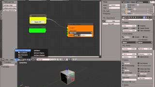 BGE Logic Nodes - User defined nodes