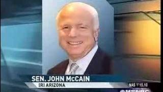 McCain talks about "a google"