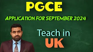 Secrets to Successfully Applying for PGCE with QTS