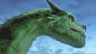 Pete's Dragon | official trailer #2 US (2016) Disney Bryce Dallas Howard