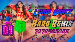 Lungi Dance Hindi Dj Song | Sambalpuri Dj Song Odia Dj Song | Dj Babu Bls