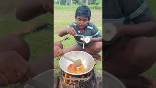 இதோட சுவையே ரொம்ப சூப்பரா இருக்கும் 💯💢 mushroom 🍄 🍄 fry taste vera level 💯💥 #tamil #shorts