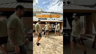Transform Your videos using this Multi Clone Visual effect! #tutorial #capcut