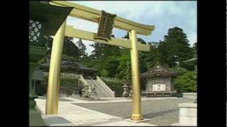 （CM）秋葉山本宮秋葉神社