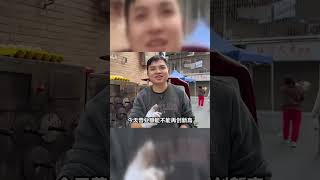 烤甘蔗生意火爆，老公直接烤33根，媳妇担心卖不完，结果大单不断！#生活#日常