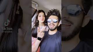 LARAIB KI ZERNAB KO FUNNY JUGAT😂😂 | LARAIB KHALID | ZERNAB FATIMA | NEW TIKTOK VIDEOS | FUNNY TIKTOK