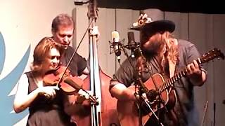 Steeldrivers w/ Chris Stapleton, If It Hadnt Been For Love, Grey Fox 2008