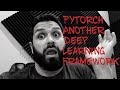 What is Pytorch: Another Deep Learning Framework