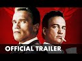 RED HEAT | 4K Restoration | Official Trailer | Starring Arnold Schwarzenegger