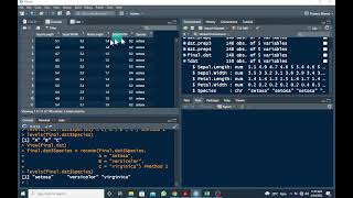 Exploratory Data Analysis (EDA) in R || Data Cleaning/Preparation in R || Tutorial 2 of 1(A)