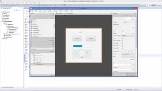 JavaFx Tutorial For Beginners 18 JavaFX Binding, ProgressBar and ProgressIndicator