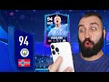 Поймал КУЧУ 92+ ИГРОКОВ в FC MOBILE 24!