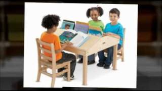 Kids Classroom Furniture