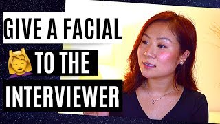 Preparing for a Spa Interview (That Will Test Your Hands!)