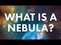 What is a Nebula?