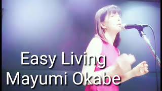 Easy Living / Mayumi Okabe_