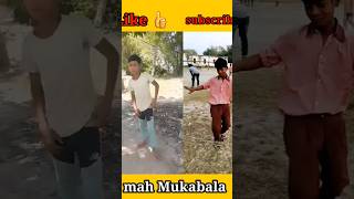 Mora Saiya Ho Sutala Tani Kora Me | Mah Mukabala #youtubeshorts #shorts