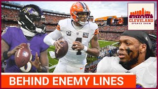 Baltimore Ravens insider gives Deshaun Watson ALL THE CREDIT for the heroic 2nd
