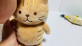 まねっこアニマル トコトコにゃんこを開封するよ‼︎